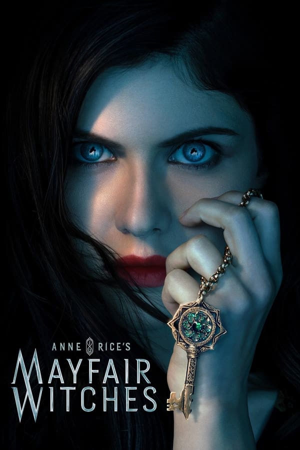 Anne Rice’s Mayfair Witches (Tv series)